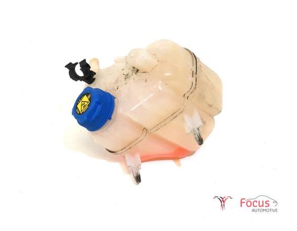 Coolant Expansion Tank FIAT 500 (312_), FIAT 500 C (312_), ABARTH 500 / 595 / 695 (312_), ABARTH 500C / 595C / 695C (312_)