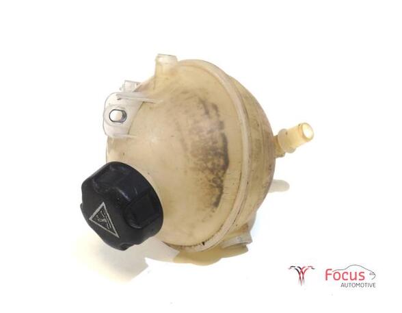 Coolant Expansion Tank PEUGEOT EXPERT Van (VF3A_, VF3U_, VF3X_), PEUGEOT EXPERT Platform/Chassis