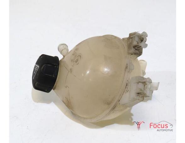 Coolant Expansion Tank CITROËN C3 III (SX), CITROËN C3 II (SC_)