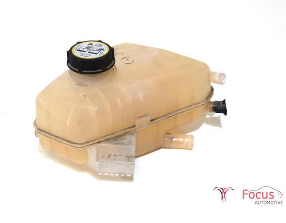 Coolant Expansion Tank FORD FIESTA VI (CB1, CCN), FORD FIESTA VI Van