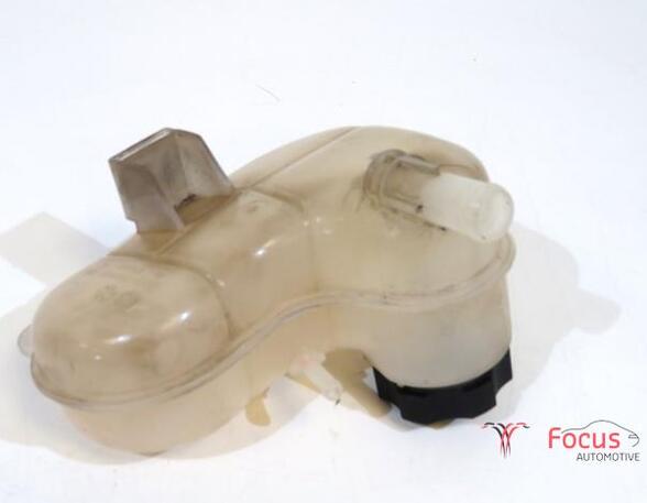 Coolant Expansion Tank OPEL KARL (C16)