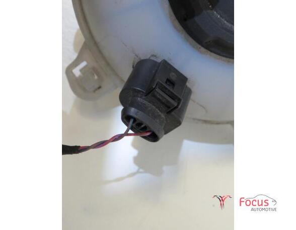 Coolant Expansion Tank SEAT LEON (5F1), SEAT LEON SC (5F5)