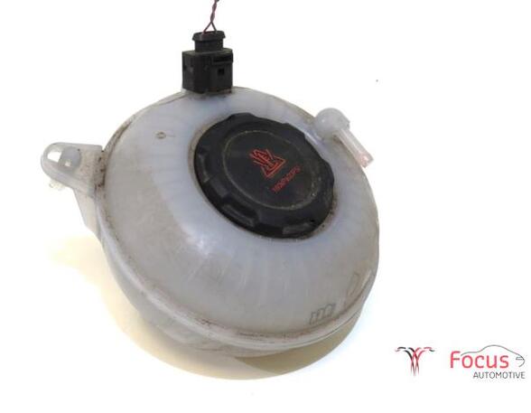 Coolant Expansion Tank SEAT LEON (5F1), SEAT LEON SC (5F5)