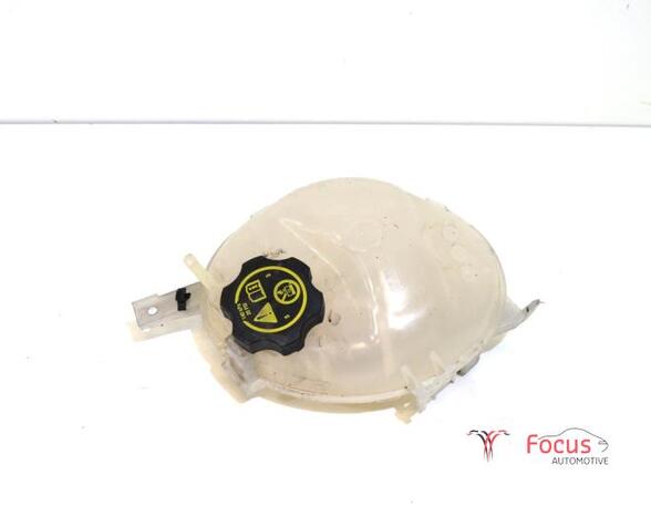 Coolant Expansion Tank OPEL ASTRA K Sports Tourer (B16)