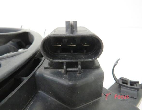 P10975379 Elektrolüfter OPEL Astra H 0130303302