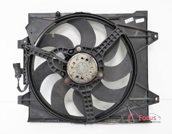 Radiator Electric Fan  Motor FORD KA (RU8)