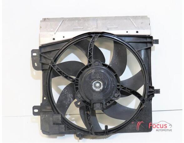 Radiator Electric Fan  Motor PEUGEOT 208 I (CA, CC)