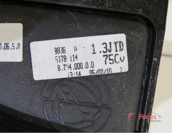 Elektrolüfter Ford Ka RU8 1790297 P14421807