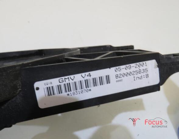 Elektrolüfter Renault Laguna II Grandtour G 8200025635 P14861693