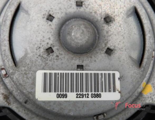 Radiator Electric Fan  Motor PEUGEOT 208 I (CA, CC)