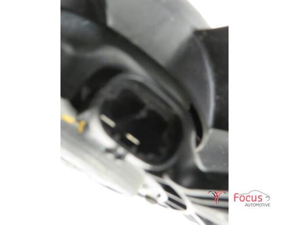 Radiator Electric Fan  Motor PEUGEOT 208 I (CA, CC)