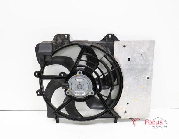 Radiator Electric Fan  Motor PEUGEOT 208 I (CA, CC)