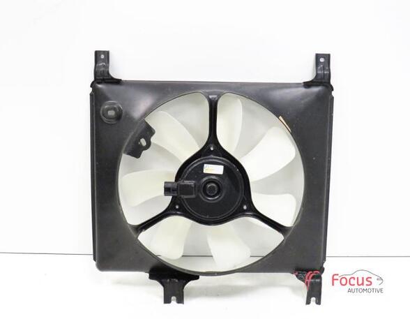 Radiator Electric Fan  Motor NISSAN Pixo (UA0)