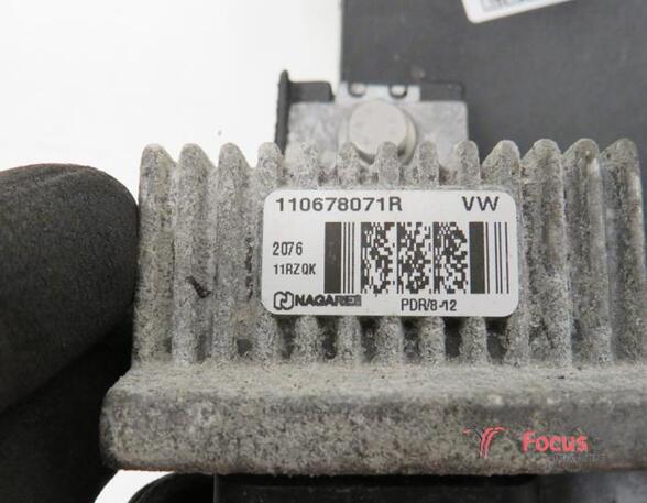 Elektrolüfter Renault Captur  110678071R P18744674