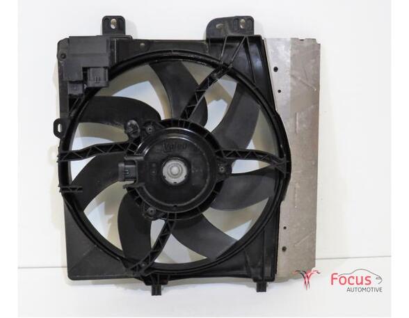 Radiator Electric Fan  Motor PEUGEOT 208 I (CA, CC)