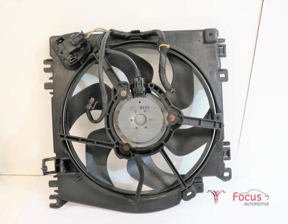 Radiator Electric Fan  Motor RENAULT Modus/Grand Modus (F/JP0)