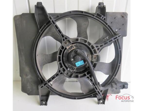 Radiator Electric Fan  Motor KIA Picanto (BA)