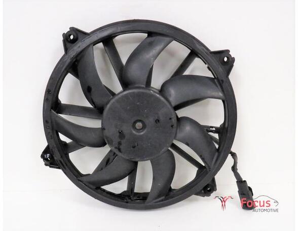 Radiator Electric Fan  Motor PEUGEOT 308 I (4A, 4C), PEUGEOT 308 SW I (4E, 4H)