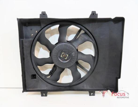 Radiator Electric Fan  Motor KIA Picanto (BA)