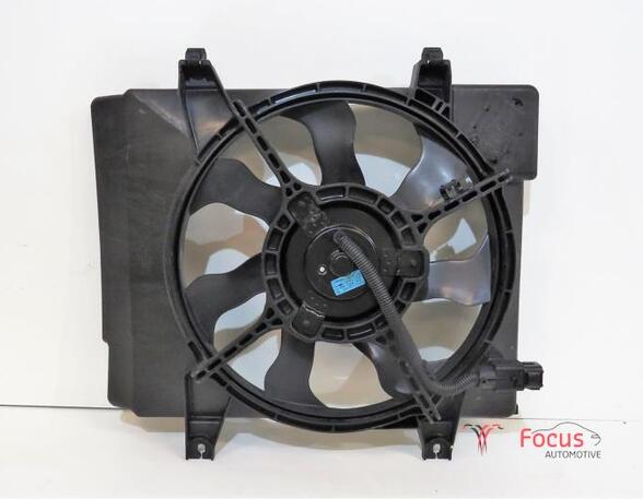 Radiator Electric Fan  Motor KIA Picanto (BA)