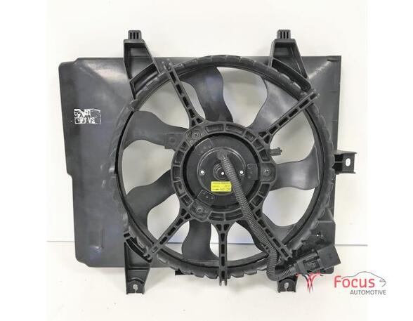 Radiator Electric Fan  Motor KIA Picanto (BA)