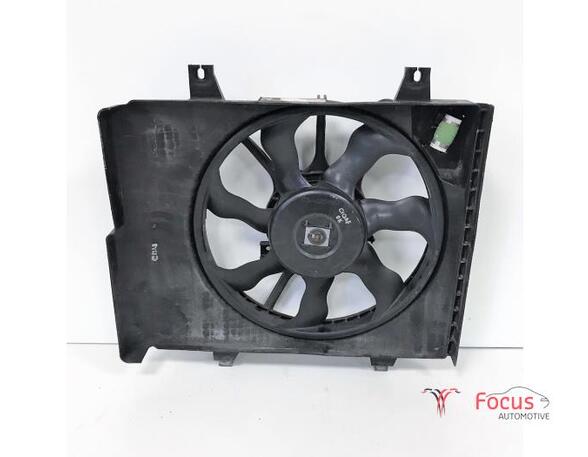 Radiator Electric Fan  Motor KIA Picanto (BA)