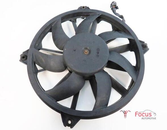 Radiator Electric Fan  Motor PEUGEOT 308 SW I (4E_, 4H_)