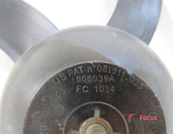 P18179274 Elektrolüfter SKODA Fabia II Combi (5J) 6Q0959455AF