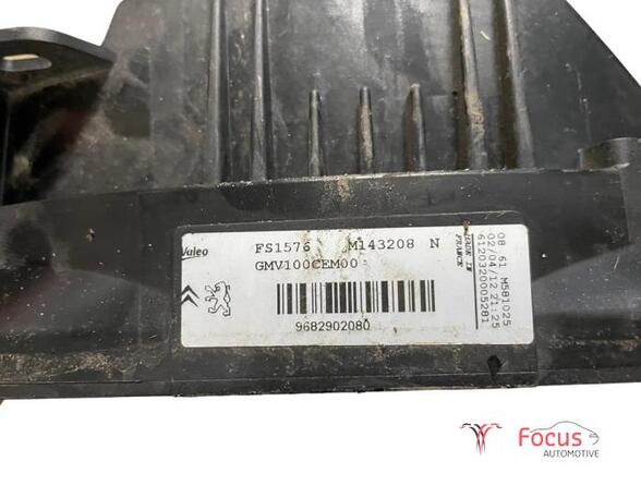 Radiator Electric Fan  Motor PEUGEOT 208 I (CA, CC)