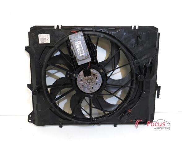 Radiator Electric Fan  Motor BMW 1er (E87)