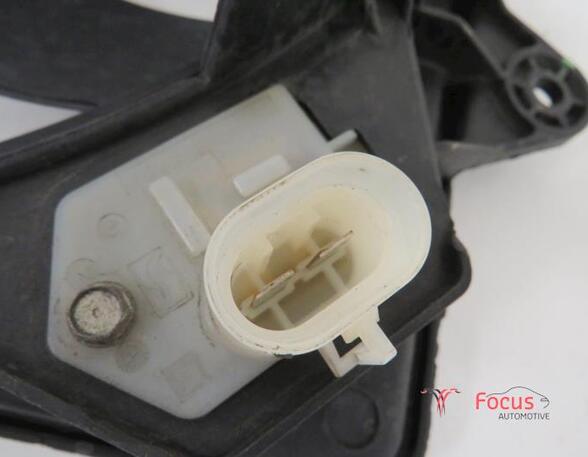 Radiator Electric Fan  Motor FIAT GRANDE PUNTO (199_), FIAT PUNTO EVO (199_)