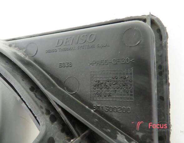 Radiator Electric Fan  Motor FIAT GRANDE PUNTO (199_), FIAT PUNTO EVO (199_)