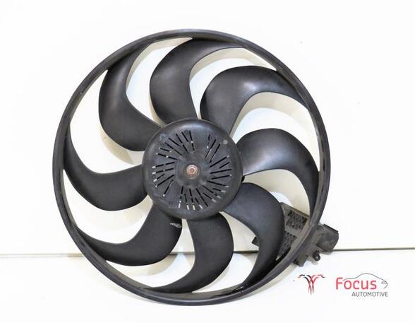 Radiator Electric Fan  Motor VOLVO V40 Hatchback (525, 526), VOLVO V40 Cross Country (526)