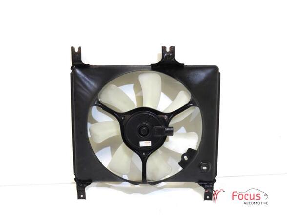 Radiator Electric Fan  Motor SUZUKI ALTO (GF)