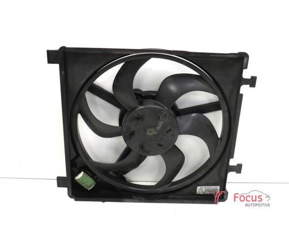 Radiator Electric Fan  Motor VW UP! (121, 122, BL1, BL2, BL3, 123)