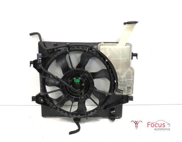 Radiator Electric Fan  Motor KIA PICANTO (TA)