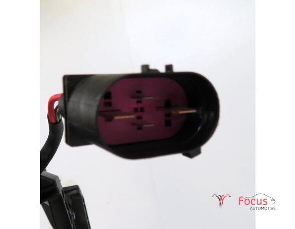 Radiator Electric Fan  Motor SEAT LEON (5F1)