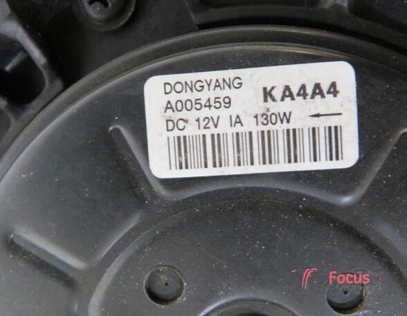 Elektrolüfter Hyundai i10 IA B101QADAA P21148102