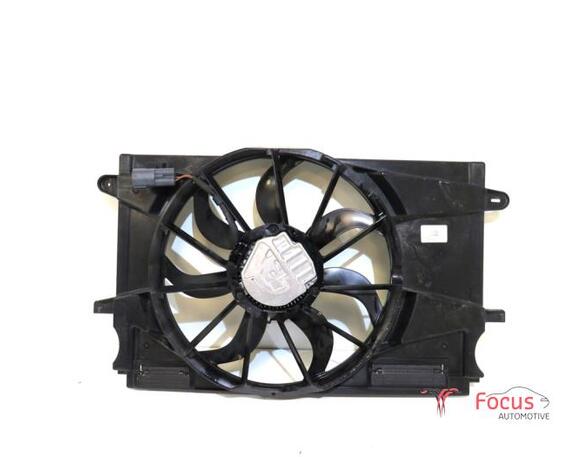 Radiator Electric Fan  Motor OPEL ASTRA K Sports Tourer (B16)