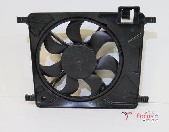 Radiator Electric Fan  Motor CHEVROLET SPARK (M300)