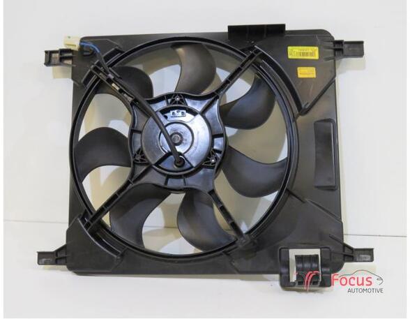 Radiator Electric Fan  Motor CHEVROLET SPARK (M300)