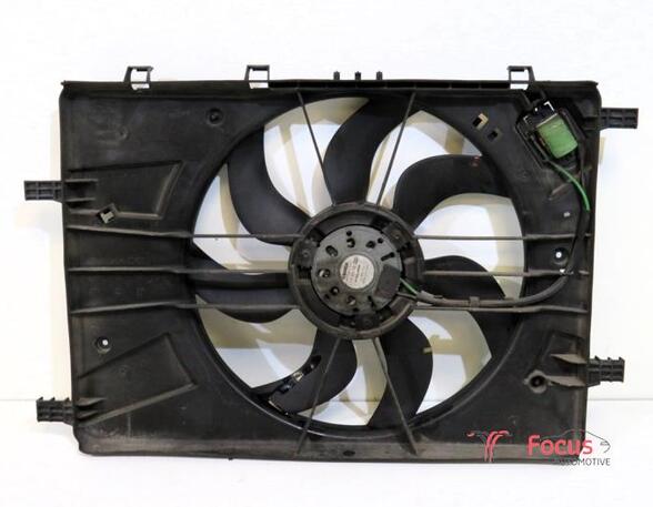 Radiator Electric Fan  Motor OPEL ASTRA J Sports Tourer (P10)