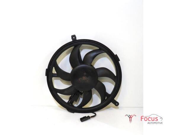 Radiator Electric Fan  Motor MINI MINI (R56)