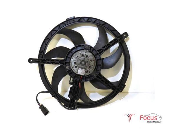 Radiator Electric Fan  Motor MINI MINI (R56)