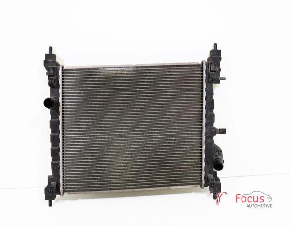 Radiateur CHEVROLET Spark (M300)