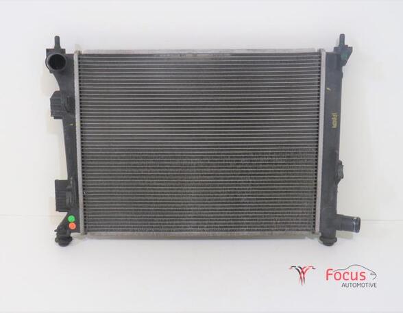 Radiateur HYUNDAI i20 (PB, PBT)