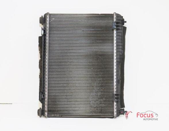 Radiator FORD Fiesta VI (CB1, CCN)