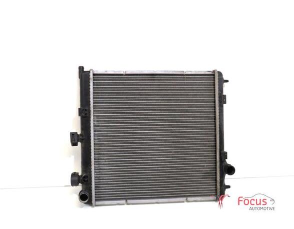 Radiateur PEUGEOT 208 I (CA, CC)