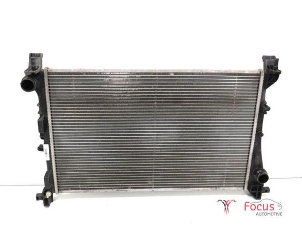 Radiator FIAT 500L (351, 352)