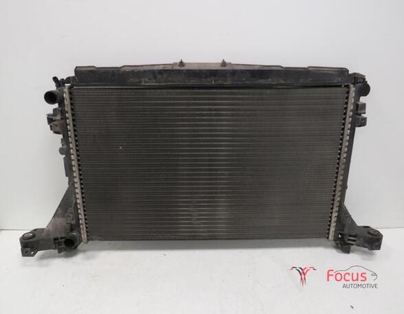 Radiator RENAULT Master III Kasten (FV)